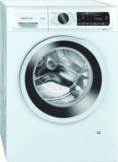 Profilo CGA141XTR Çamaşır Makinesi kullananlar yorumlar